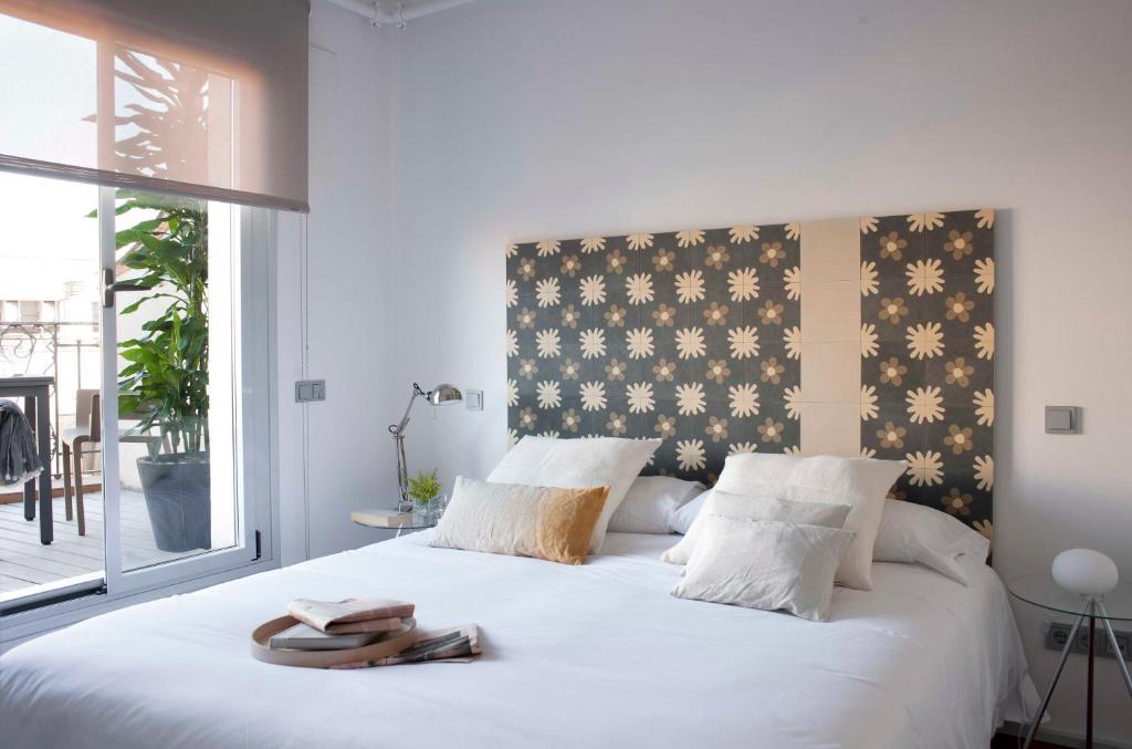 Eric Vokel Boutique Apartments - Madrid Suites Quarto foto